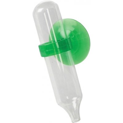 Tommi skleněná napáječka s přísavkou 30 ml – Sleviste.cz