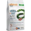 Granule pro psy Alleva Holistic Dog Adult Mini/Medium Lamb & Venison 5 kg