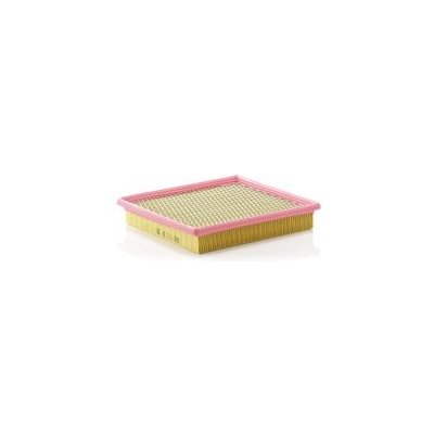 Vzduchový filtr MANN-FILTER C 24 100 – Hledejceny.cz