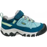 Keen Targhee IV Low Wp Children – Zboží Dáma