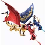 Playmobil 71080 Dragons Devět říší drak Wu a Wei s Jun – Sleviste.cz