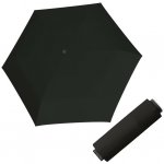 Doppler 710263DSZ dámský skládací deštník černý – Hledejceny.cz