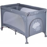 Freeon Cestovní postýlka Nook Gray – Sleviste.cz