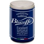 Lucaffe Blucaffé 250 g – Zbozi.Blesk.cz