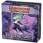 Wizards of the Coast D&D The Legend of Drizzt – Zboží Živě