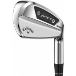 Callaway Apex Ai150 Dynamic Gold MID 115 železa 4 pravé ocel Stiff – Hledejceny.cz