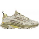 Merrell Moab Speed 2 pánská outdoorová obuv basalt – Hledejceny.cz