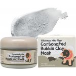 Elizavecca Milky Piggy Carbonated Bubble Clay Mask 100 ml – Sleviste.cz