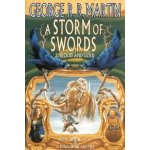 Song of Ice and Fire 3: Storm of Swords, Part 2: Blood and – Hledejceny.cz