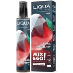 Ritchy Liqua Mix&Go Bright Tobacco 12 ml – Zboží Dáma