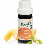 Bergila éterický olej Citron BIO 10 ml – Hledejceny.cz