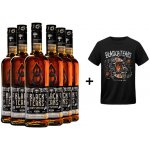 Black Tears Spiced 40% 0,7 l (holá láhev) – Hledejceny.cz