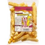 Slaninové hranolky 50 g – Hledejceny.cz