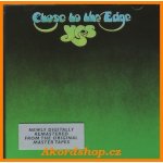 Yes - Close To The Edge CD – Hledejceny.cz