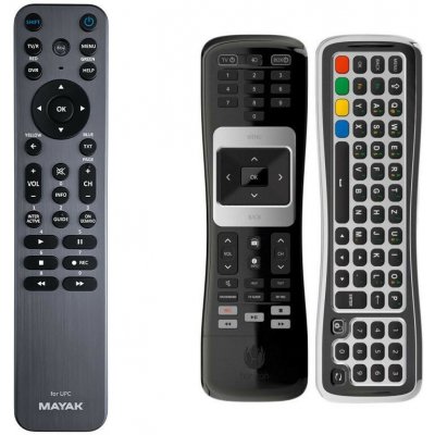 Dálkový ovladač General Samsung SMT-G7400, SMT-G7401 – Zboží Živě