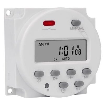 MXM ZAH37-12V – HobbyKompas.cz