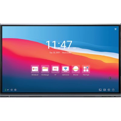 Pro-Board Touchscreen 3 86" – Zboží Živě