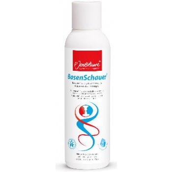 P. Jentschura BasenSchauer zásaditý sprchový gel 100 ml