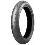 Bridgestone Battlax Hypersport S22 120/70 R17 58W | Zboží Auto