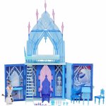 Hasbro Ledové Království Elsin skládací ledový palác – Zbozi.Blesk.cz