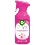 Air Wick Pure Květy třešní osvěžovač vzduchu sprej 250 ml – Hledejceny.cz