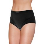 Wadima dámské kalhotky 100117 29 černá – Zbozi.Blesk.cz
