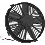 Spal Vysoce výkonný ventilátor Spal - sací, průměr 305mm – Hledejceny.cz