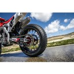 Michelin Power Supermoto Rain 160/60 R17 | Zboží Auto