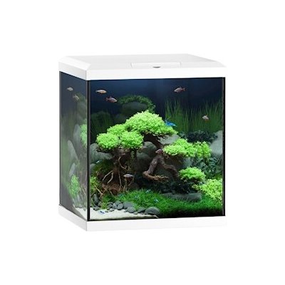 Juwel Vio Cube set bílý 54 l – Hledejceny.cz