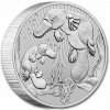 Perth Mint Platypus 2 Oz