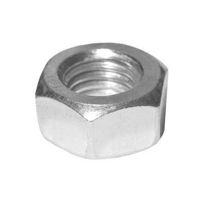 KP Ocelová matka - matice závit M14, galvanicky pozinkovaná ocel třídy 8.8 – Sleviste.cz