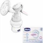 Chicco Manual Prempus Prempt Natural Beeling 79890 – Hledejceny.cz