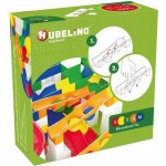 HUBELINO Kuličková dráha Past na kuličky 15 ks – Zboží Dáma