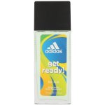 Adidas Get Ready! for Her deodorant sklo 75 ml – Hledejceny.cz