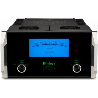 McIntosh MC611 – Hledejceny.cz