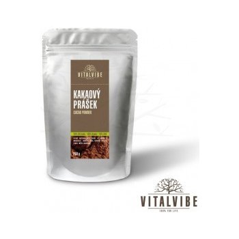 Vitalvibe Kakaový prášek Bio 250 g