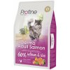 Granule pro kočky Profine Cat Derma Adult Salmon 2 kg