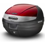 SHAD SH29 červená