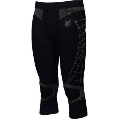 Spyder Winterskyn 3/4 Pant black funkční prádlo pánské od 1 129 Kč -  Heureka.cz