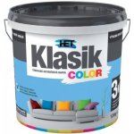 HET Klasik color 1,5 kg KC 417 modrý – Hledejceny.cz