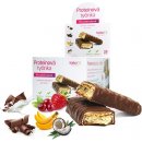 KetoFit Proteinové tyčinky 28 x 36g