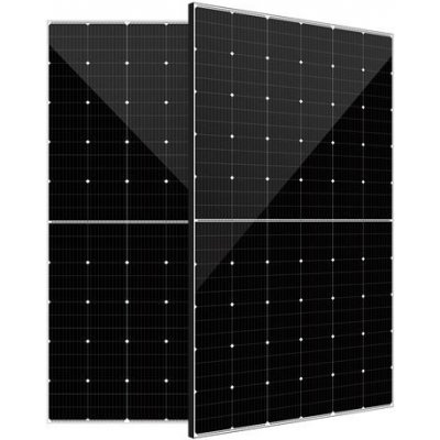DAHSolar Solární panel DAH 460Wp černý rám monokrystalický monofaciální 1903x1134x30mm