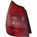 Zadní světlo ABAKUS 551-1937R-UE (5511937RUE) – Zboží Mobilmania