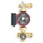 Novaservis Instalatérský program - Sestava pro rozdělovač s čerpadlem G1" - GM40GPA – Zboží Mobilmania