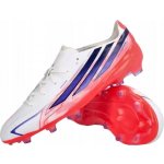 adidas F50 Hyperfast Elite FG bílá – Hledejceny.cz