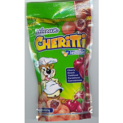 Dafiko Mlsoun Cheritti 50 g – Hledejceny.cz