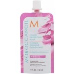 Moroccanoil Color Depositing Mask Rose Gold 30 ml – Zboží Dáma