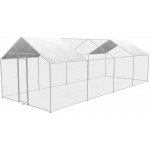 Zipper ZI-CR382 venkovní klec – Zboží Dáma