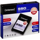 Intenso TOP 256GB, 2,5", SSD, SATAIII, 3812440