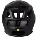 Fox Dropframe PRO black 2021